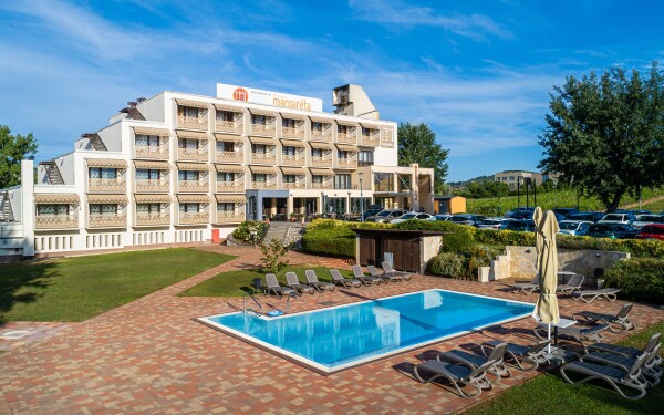 Hotel Margaréta ****