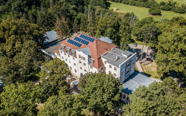 Oxigén Hotel **** Superior Family & Spa