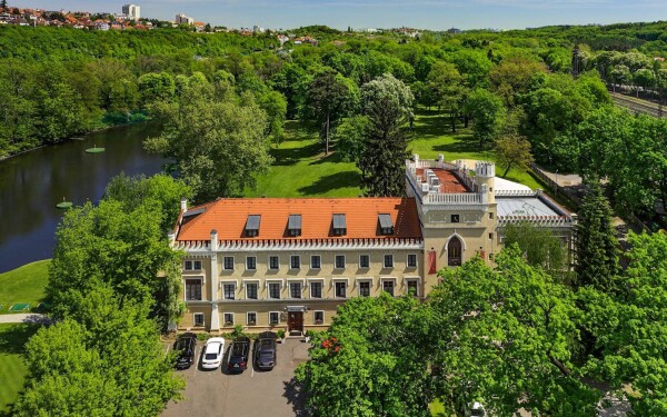 Chateau St. Havel ****