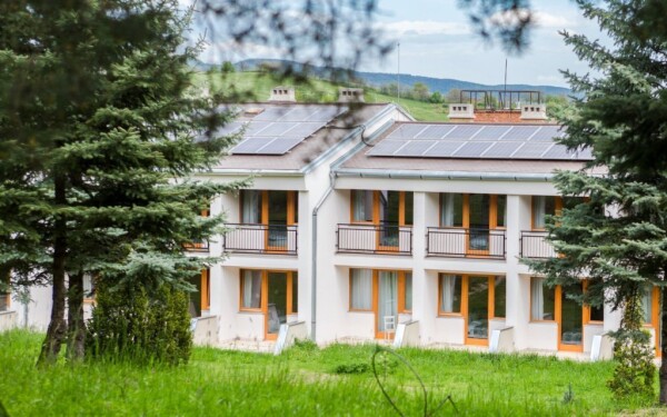 Tündérkert Hotel Noszvaj ***