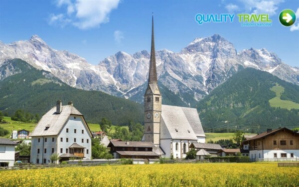 CK Quality Travel