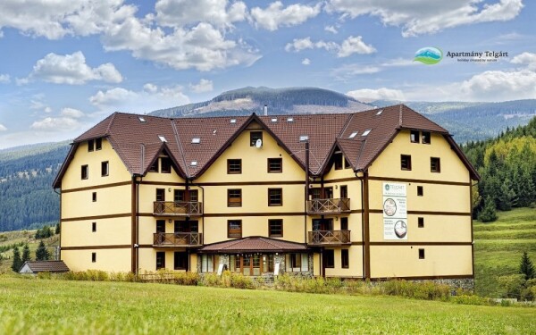 Apartmány Telgárt
