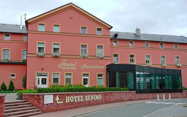 Hotel Senimo ***