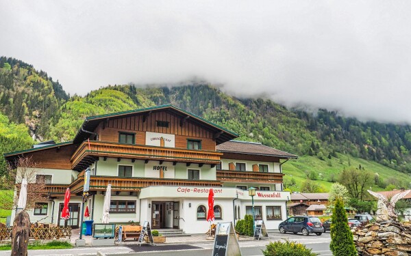 Hotel Wasserfall ***
