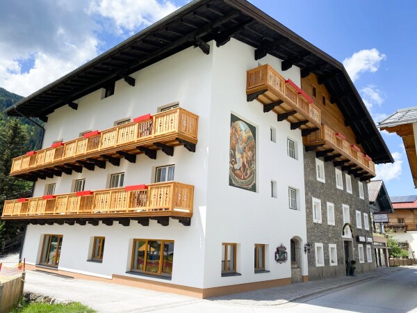 Landhotel Steindlwirt ***