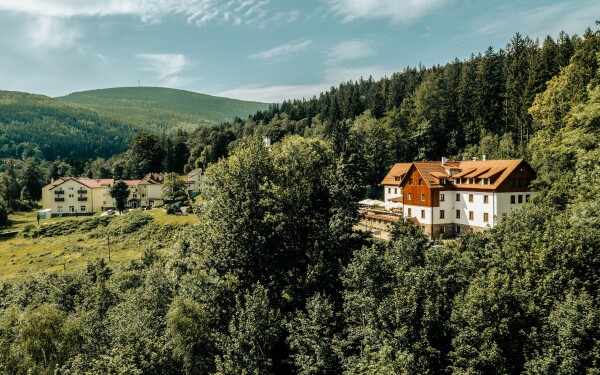 Le Mont Medical & SPA