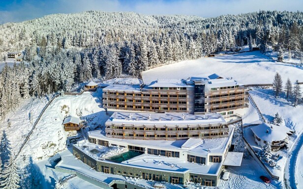 NIDUM Casual Luxury Hotel, Tirolsko, Rakúsko