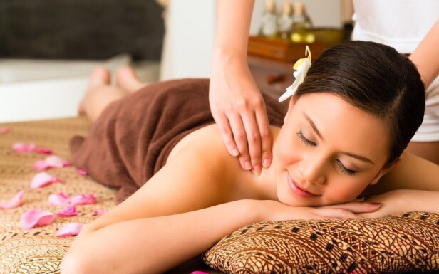 Pri kúpe wellness varianty sa môžete tešiť napríklad na masáž