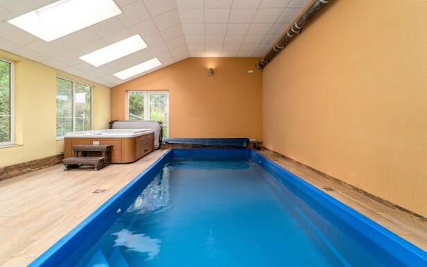 Wellness, Penzion Trio ***, Slovenský ráj