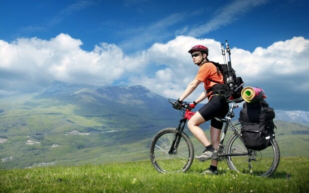Spoznajte Krušné hory na bicykli