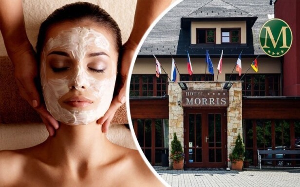 Užijte si dovolenou v luxusní síti hotelů Morris