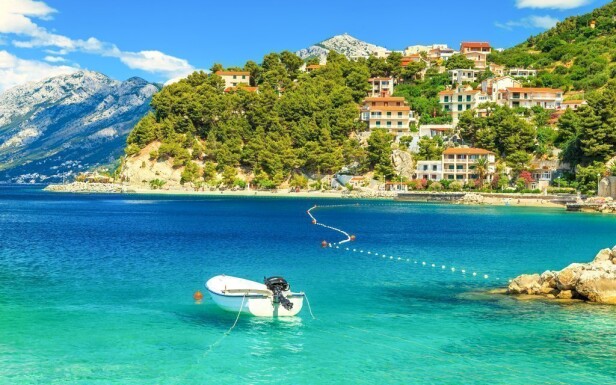 Chorvátsko patrí k najobľúbenejším dovolenkovým destináciám