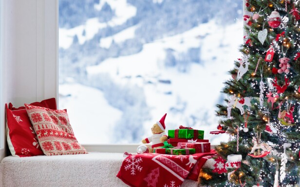Užijte si Vánoce bez starostí v Krkonoších, Chata pod Lipami