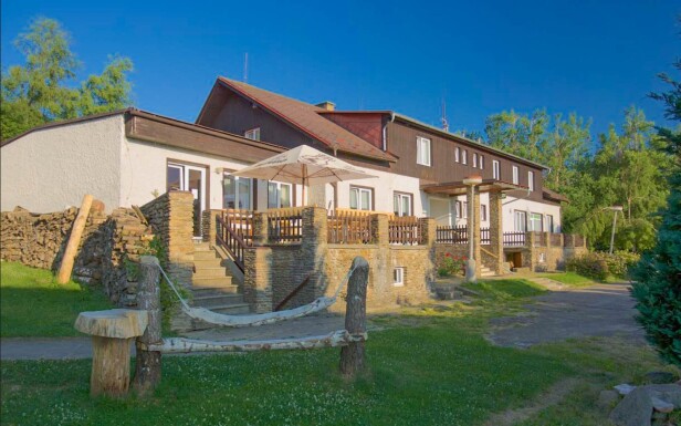Hotel Rohanov, Jižní Čechy