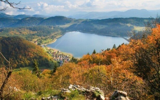 Užijte si krásy Slovenského ráje a nechte se unést nedotčenou přírodou