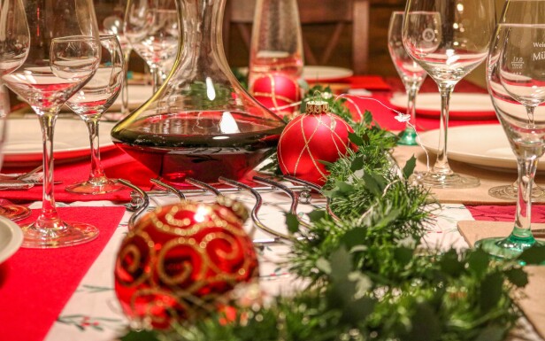 Advent, Vianoce a Silvester v Prahe
