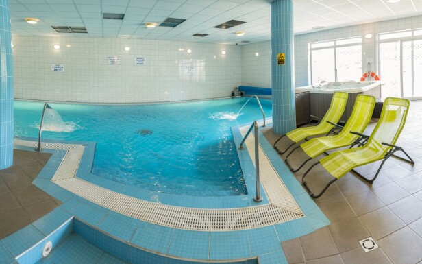 Wellness, Hotel Bagoly Fogadó, Gyömrői-tó, Magyarország