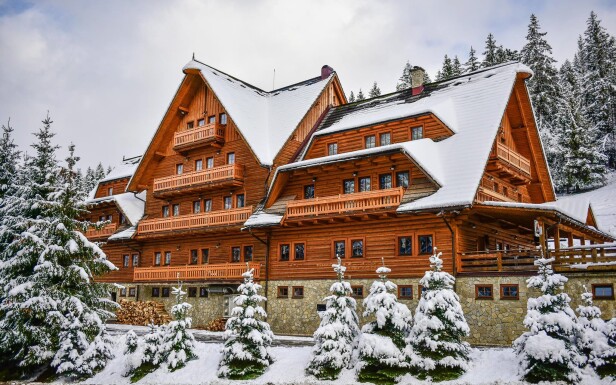 Hotel Marlene ****, Kisuce, Szlovákia