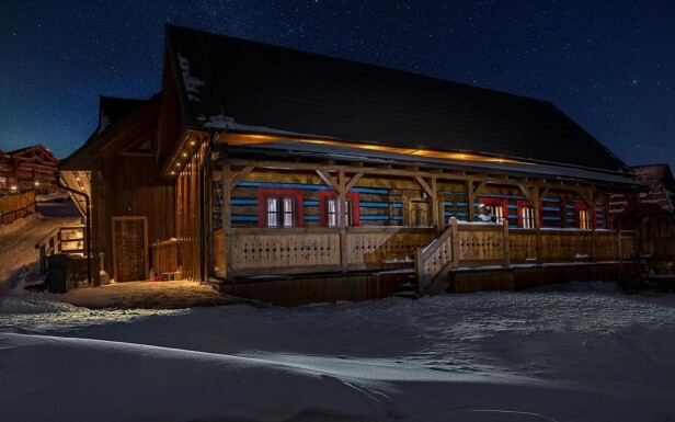 Mountain Resort River ***, Belianské Tatry