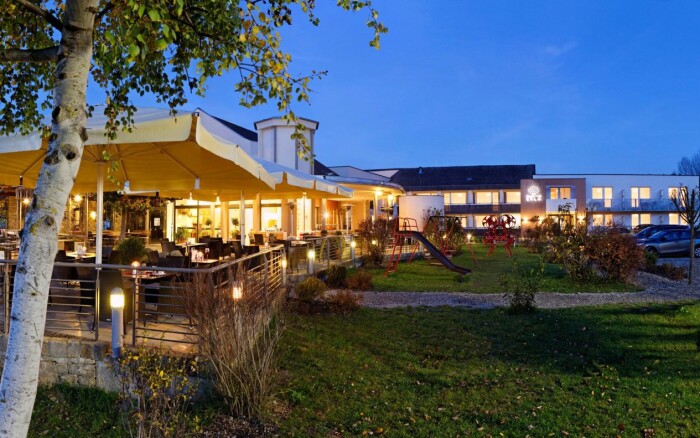 Stájerország: Tóparti pihenés a Boutique Hotel Erla **** szállodában reggelivel és wellnessel