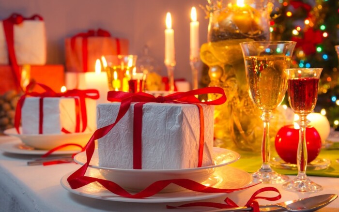 Silvester luxusne v Hoteli Magnus **** s neobmedzeným wellness
