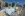 Terasa, Hotel Faraon ***, Chorvatsko