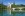Bohinjské jezero, Slovinsko
