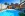 Venkovní wellness, Pytloun Wellness Travel Hotel, Liberec