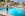 Vonkajší bazén, Aminess Khalani Beach Hotel *****, Makarska
