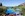 Obdivovat můžete přímo kouzelná panoramata