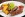 Restaurace, Hotel Leyla ***, Frymburk, Lipno