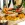 Restaurace, Beach Hotel Marinus ****, Marina, Chorvatsko
