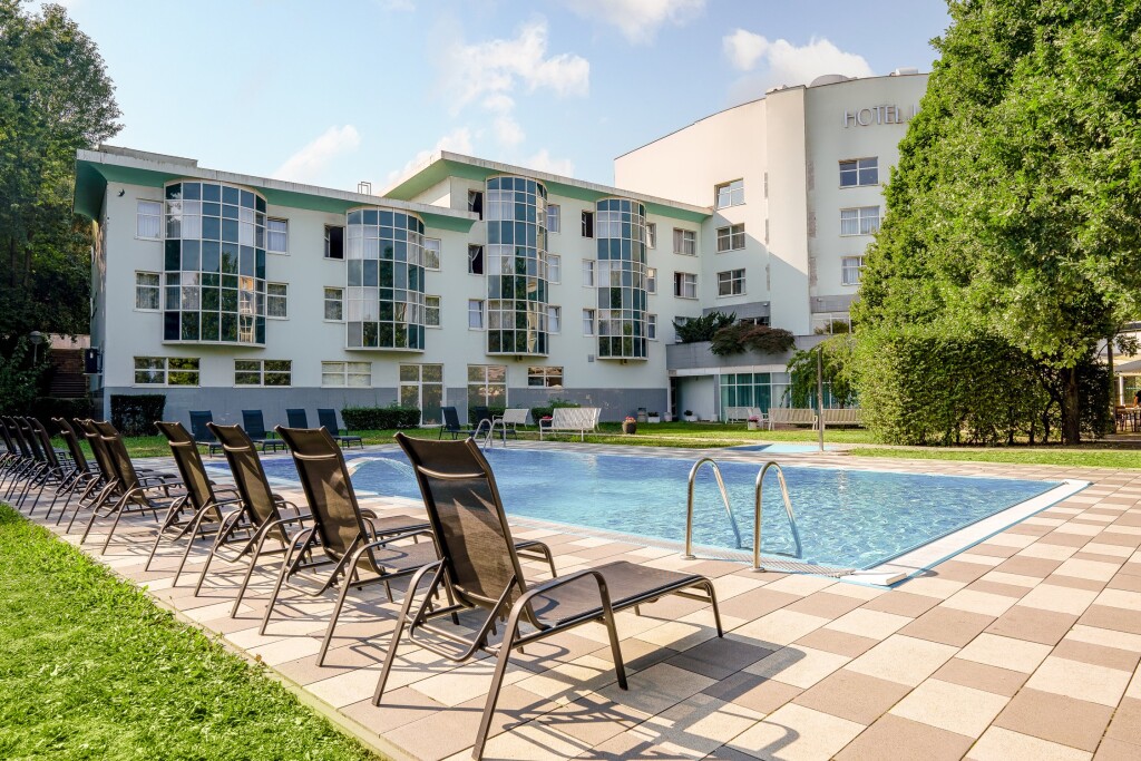 Wellness centrum, Hotel Jana ****, Přerov