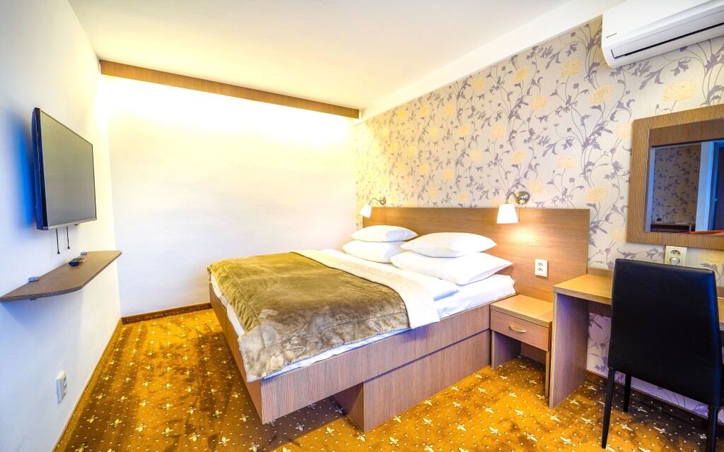 Standardní pokoj, Medical Wellness Hotel Máj, Piešťany