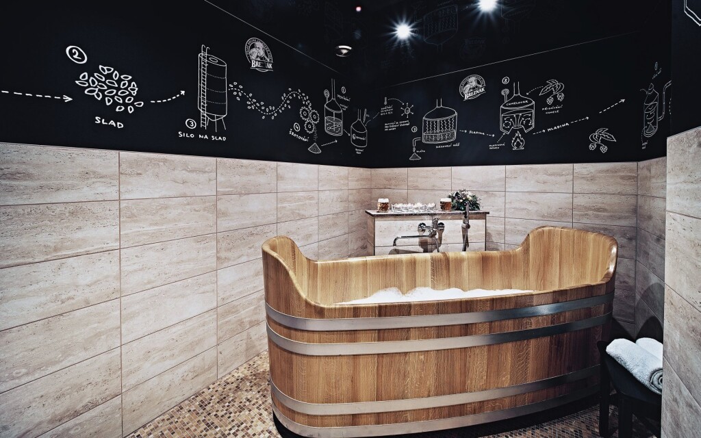Nechte se hýčkat ve špičkovém Wellness & Balneo centru-2