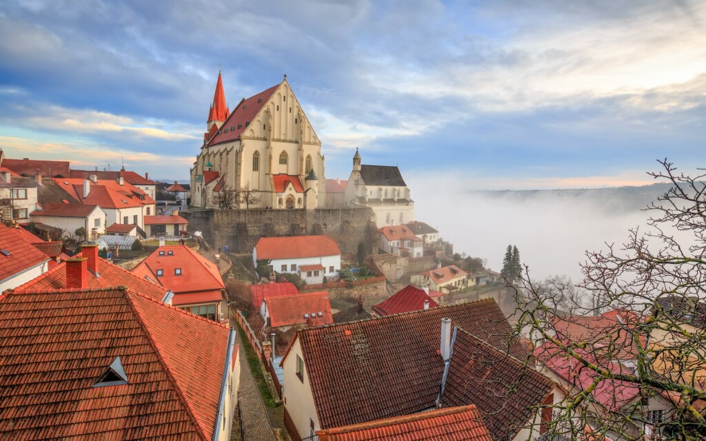 Znojmo