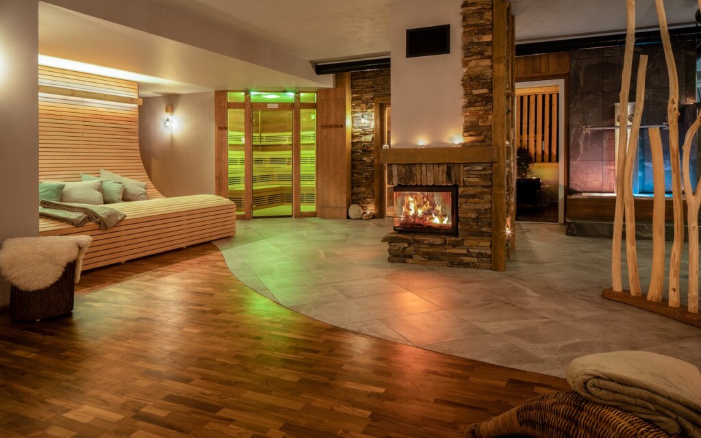 Wellness a Hotel Gendorf ***-ban, Vrchlabíban