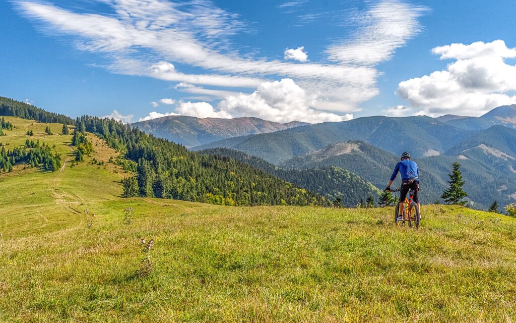 Nízké Tatry, Slovensko