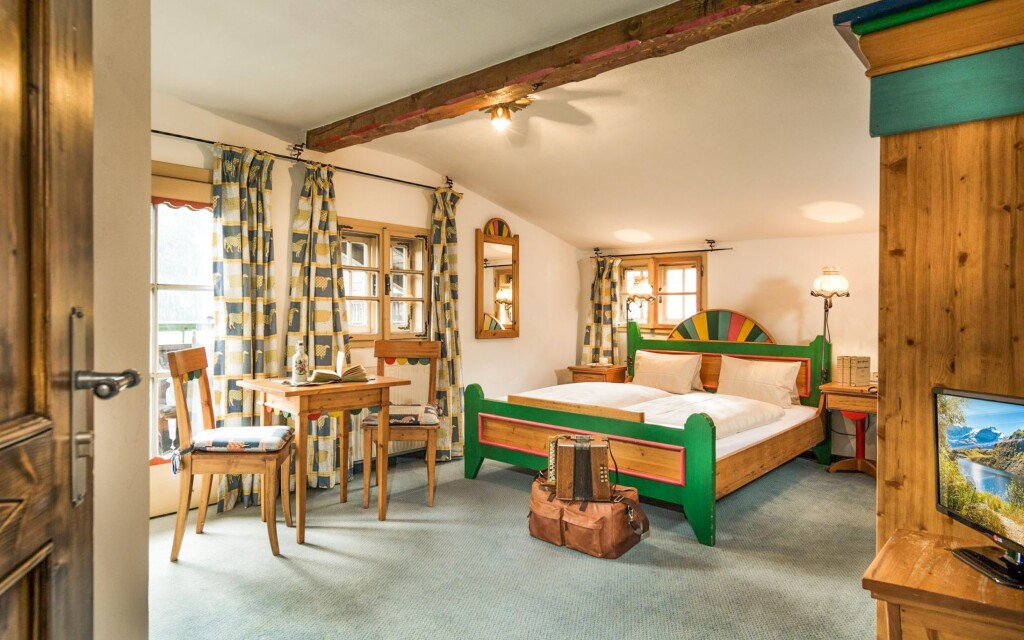 Magas-Tauern: Pihenés Bad Gasteinben a MONDI Bellevue Alm ***-ban wellnessel, reggelivel és kedvezményekkel