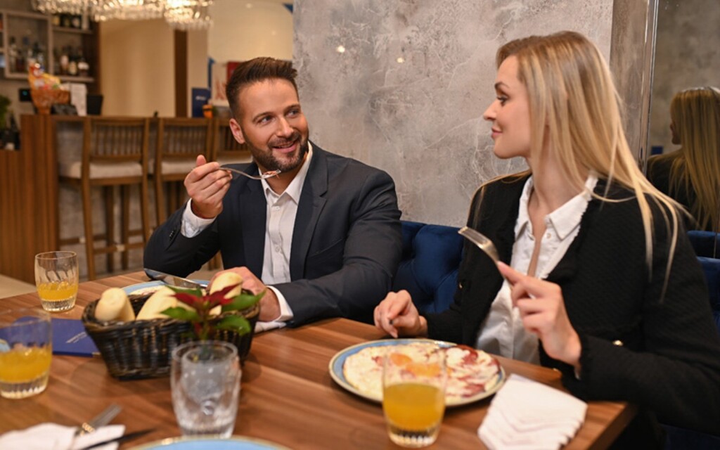  Budapest: Pihenés a Hotel Foldana ****-ban reggelivel, korlátlan fitnesszel és Budapest Kártyával termék 2. képe