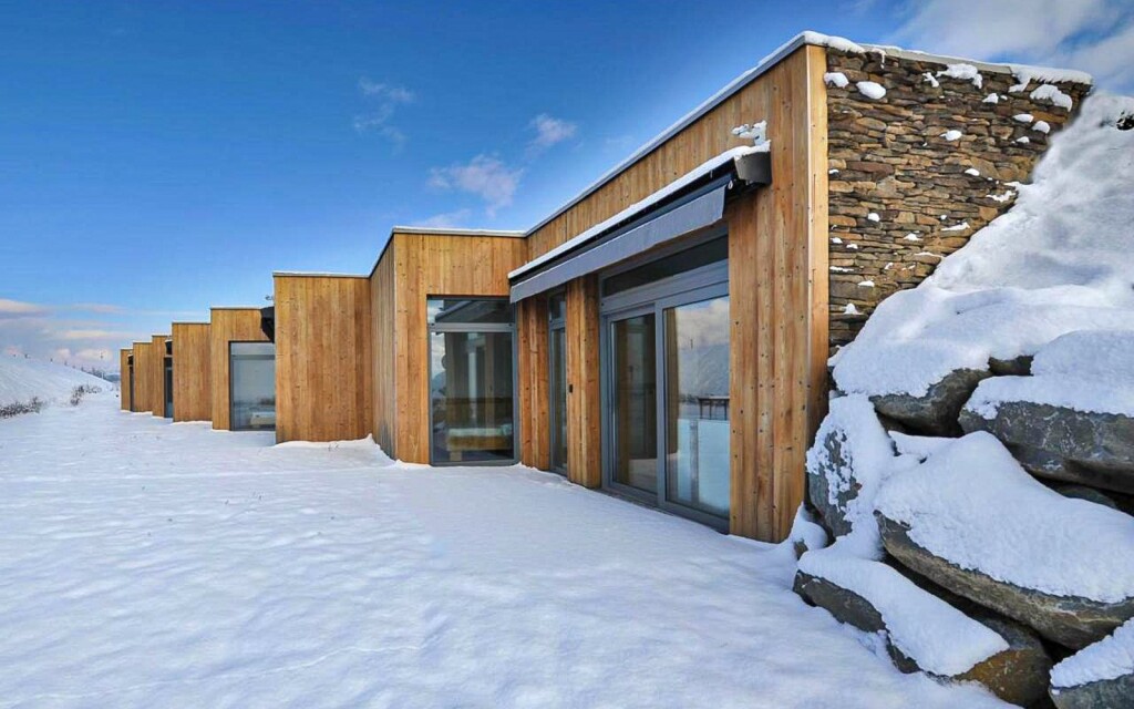 Natur Resort, Velka Lomnica, Tátra (Tatry)