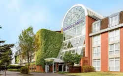 MERCURE Hotel Düsseldorf Kaarst ****, Nemecko