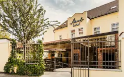 Hotel Mariel ***, Znojmo, Južná Morava