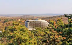Hotel Szieszta, Šopron