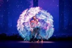 Cirque du Soleil ALIZÉ, Berlin, Németország