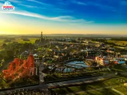 Energylandia, Zator, Lengyelország
