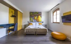 Štandardná izba, Zámok Vadkert Major, Sárvár