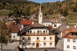Penzion Gasthof Mentenwirt, Nízké Taury, Rakousko