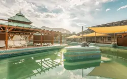 Termální lázně Flexum Thermal & Spa