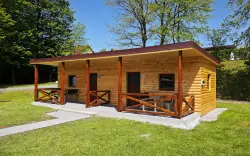 Vendégházak, kempingek Rožnov pod Radhoštěm